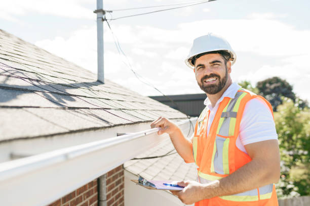 Best Emergency Roof Repair  in Munford, TN