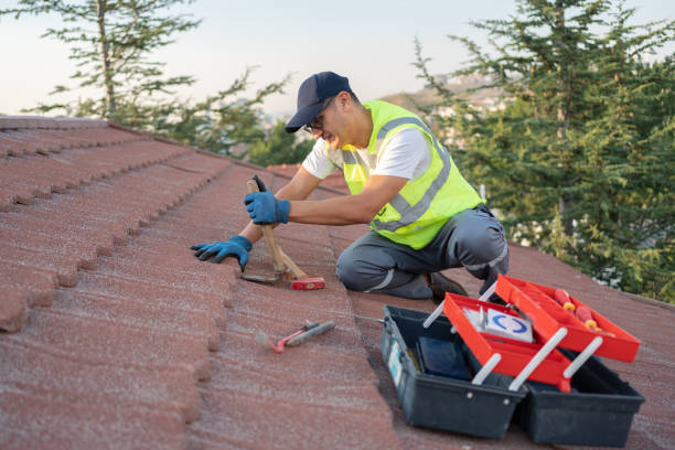 Roof Repair Estimates in Munford, TN